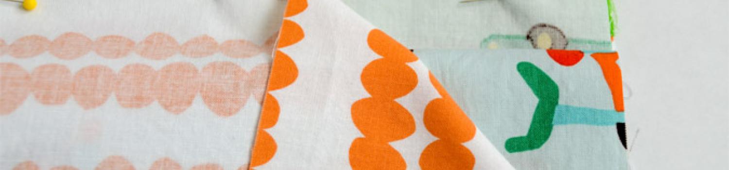 sew a pillowcase