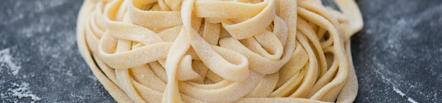 Fresh Pasta