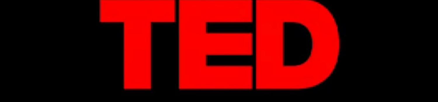 TED Talks logo